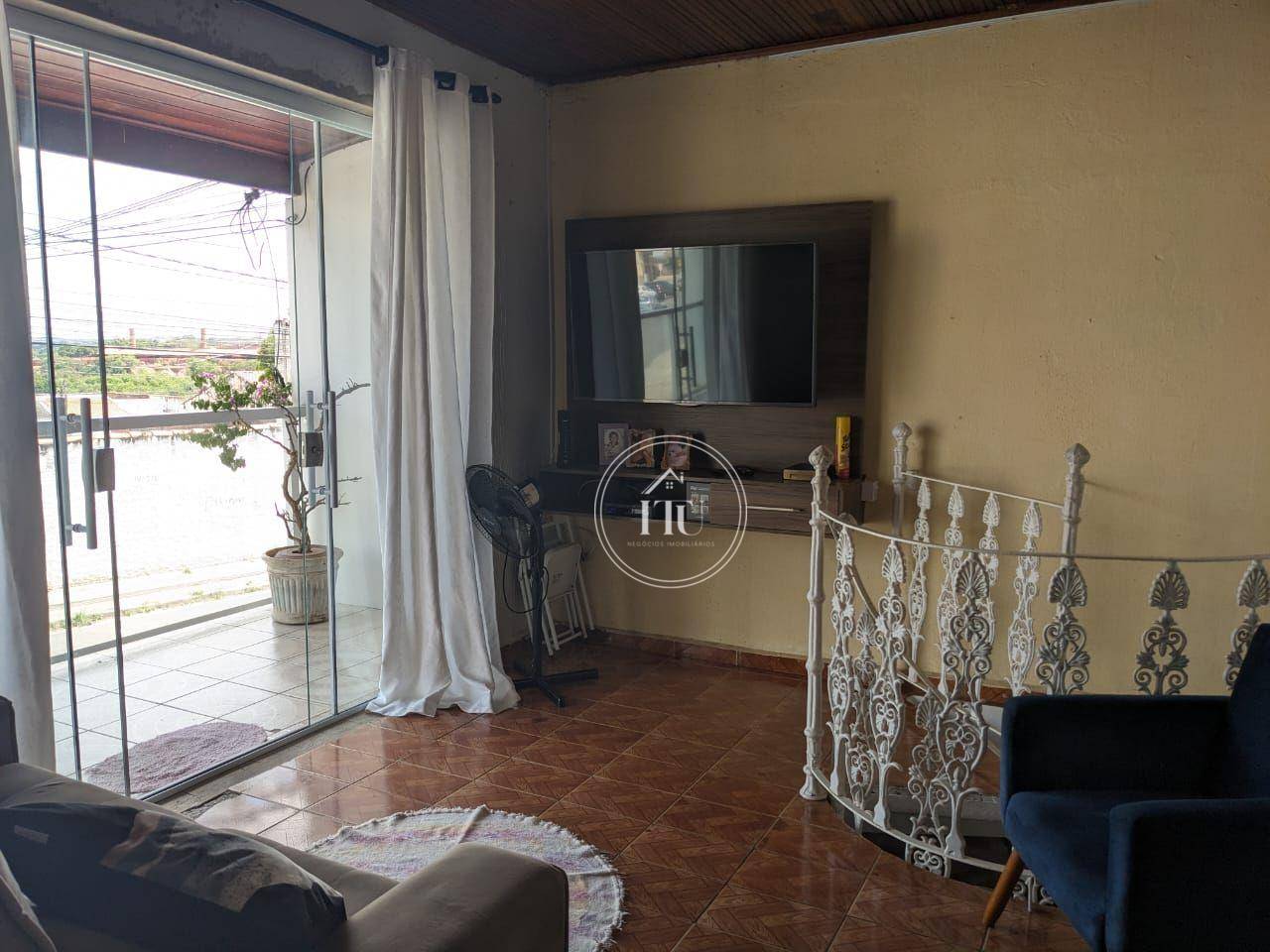 Casa, 2 quartos, 174 m² - Foto 4