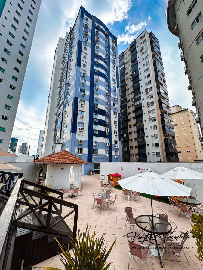 Apartamento para lancamento com 3 quartos, 119m² - Foto 33