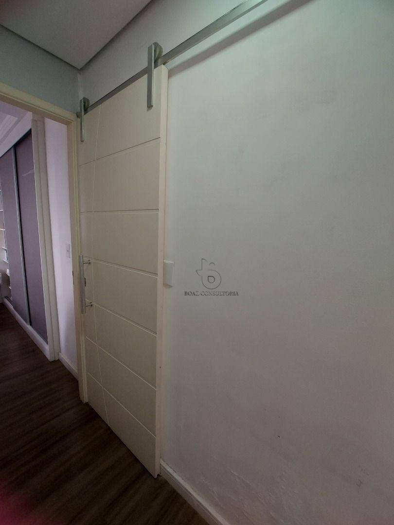 Apartamento à venda com 2 quartos, 51m² - Foto 26