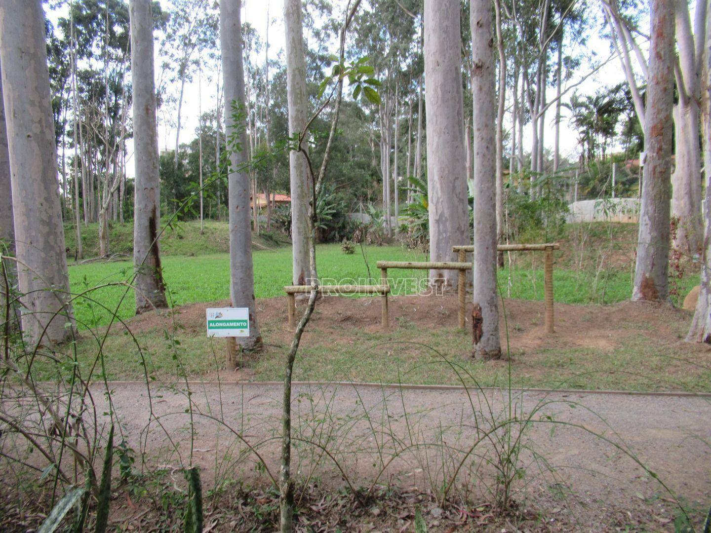 Loteamento e Condomínio à venda, 1402M2 - Foto 8