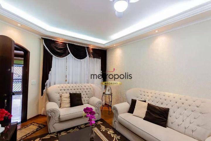 Casa à venda e aluguel com 3 quartos, 164m² - Foto 2