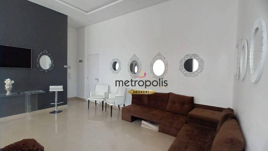 Apartamento à venda com 2 quartos, 96m² - Foto 45