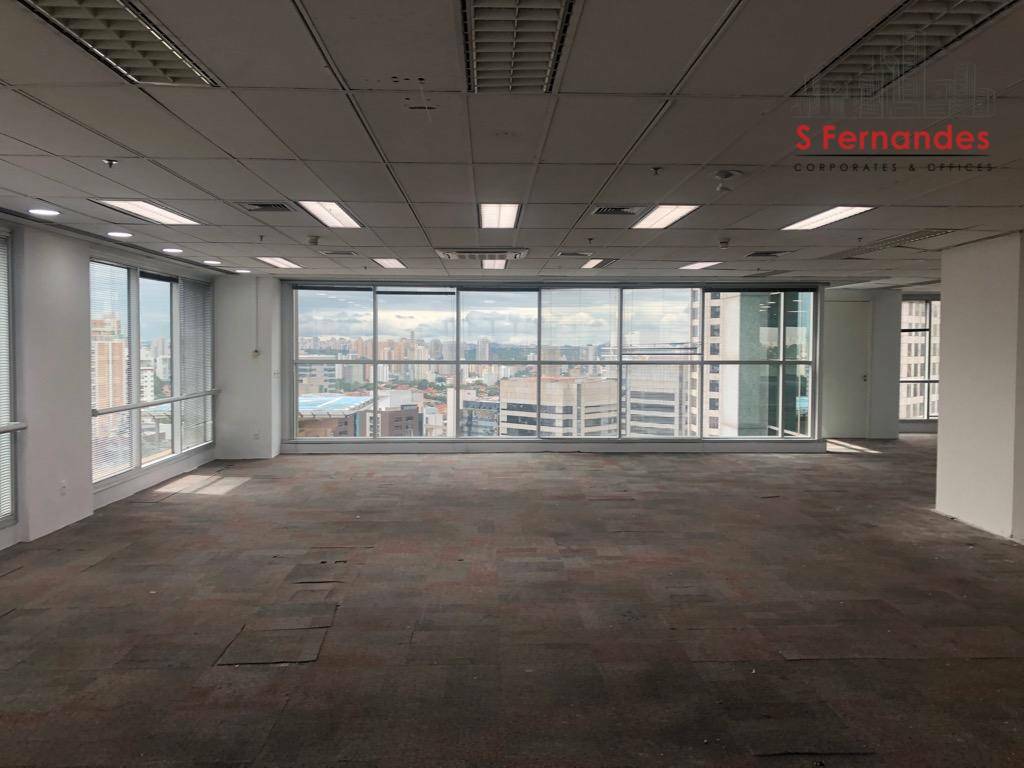 Conjunto Comercial-Sala para alugar, 395m² - Foto 5