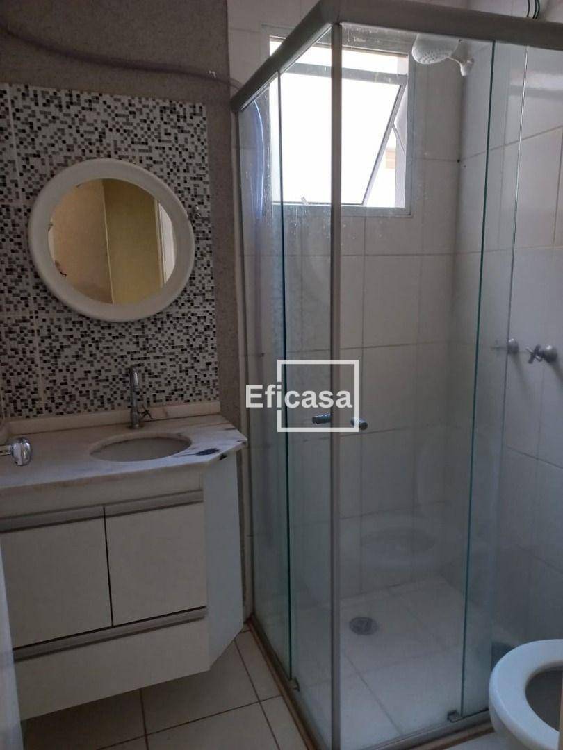 Casa de Condomínio à venda com 3 quartos, 90m² - Foto 4