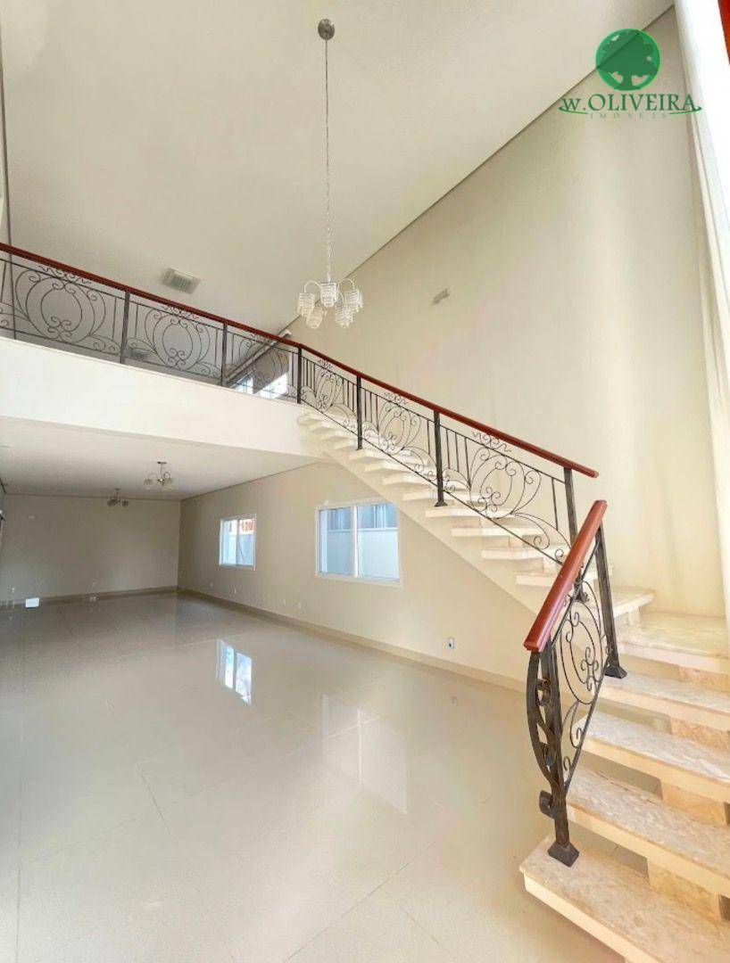 Sobrado à venda e aluguel com 3 quartos, 392m² - Foto 5