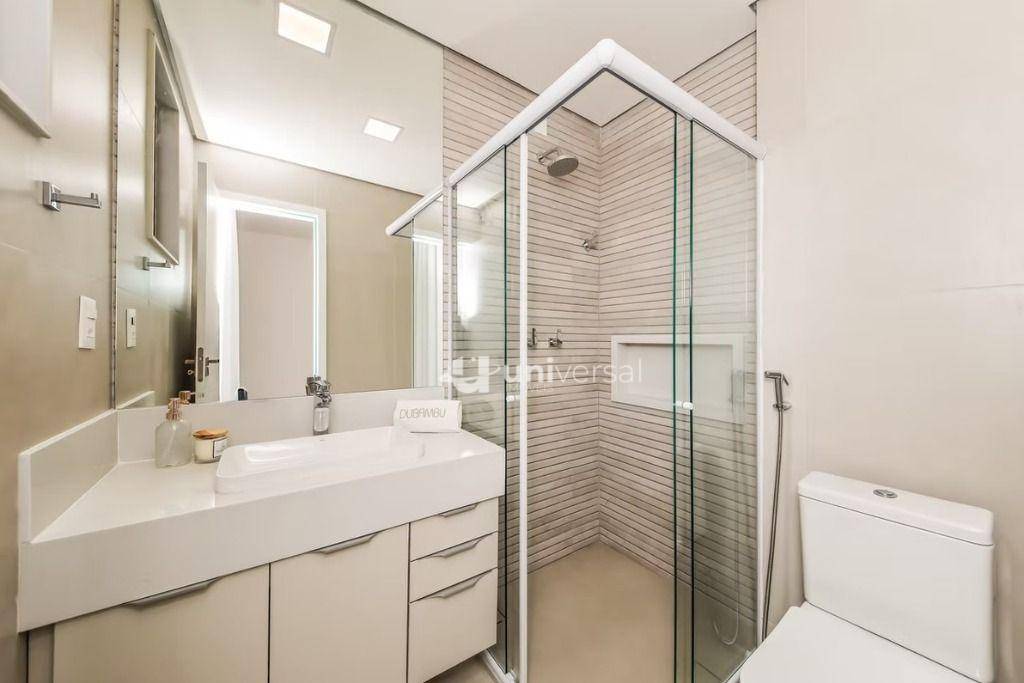 Apartamento à venda com 3 quartos, 104m² - Foto 7