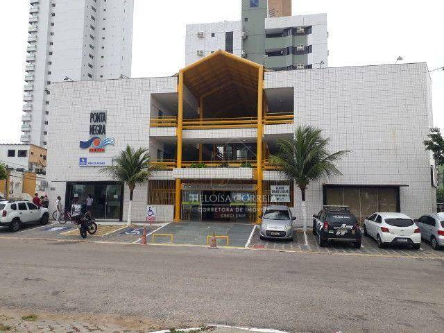 Conjunto Comercial-Sala para alugar, 35m² - Foto 6