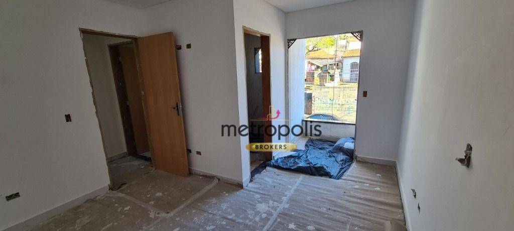 Apartamento à venda com 2 quartos, 64m² - Foto 3