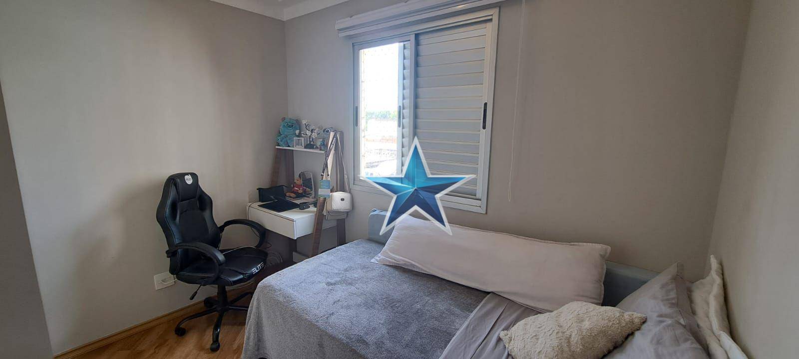 Apartamento à venda com 3 quartos, 74m² - Foto 15