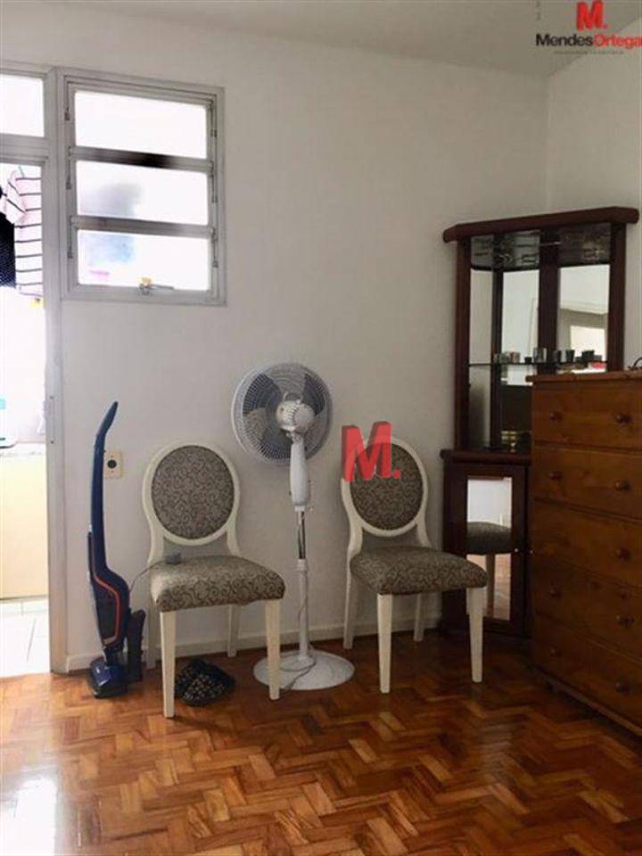 Apartamento à venda com 3 quartos, 121m² - Foto 18