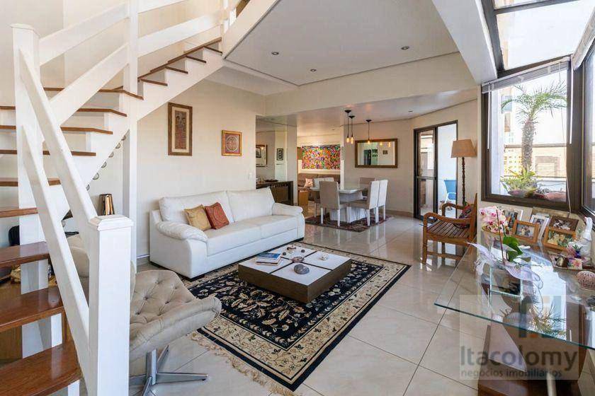 Cobertura, 4 quartos, 200 m² - Foto 5