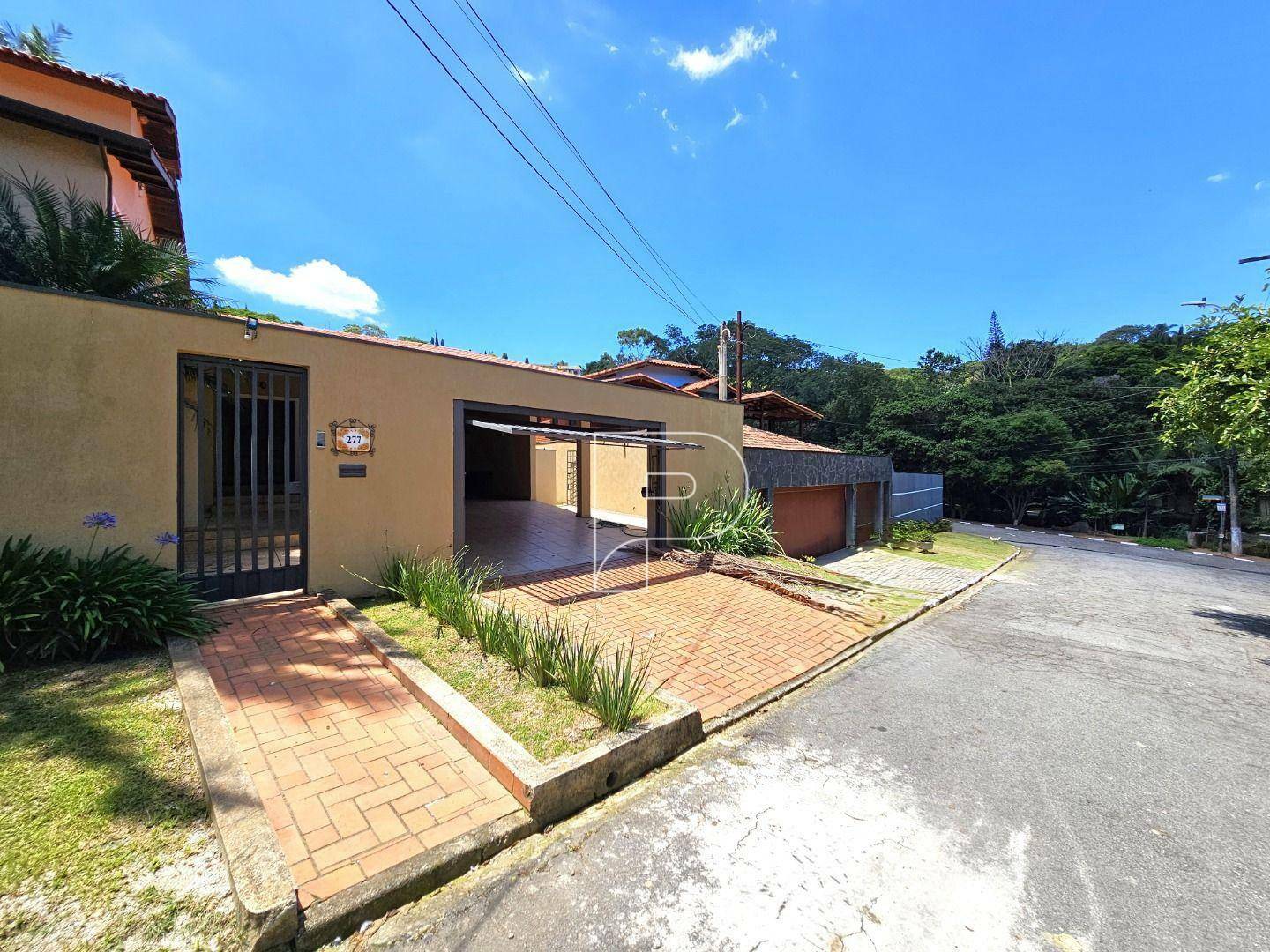 Casa de Condomínio à venda com 4 quartos, 290m² - Foto 53