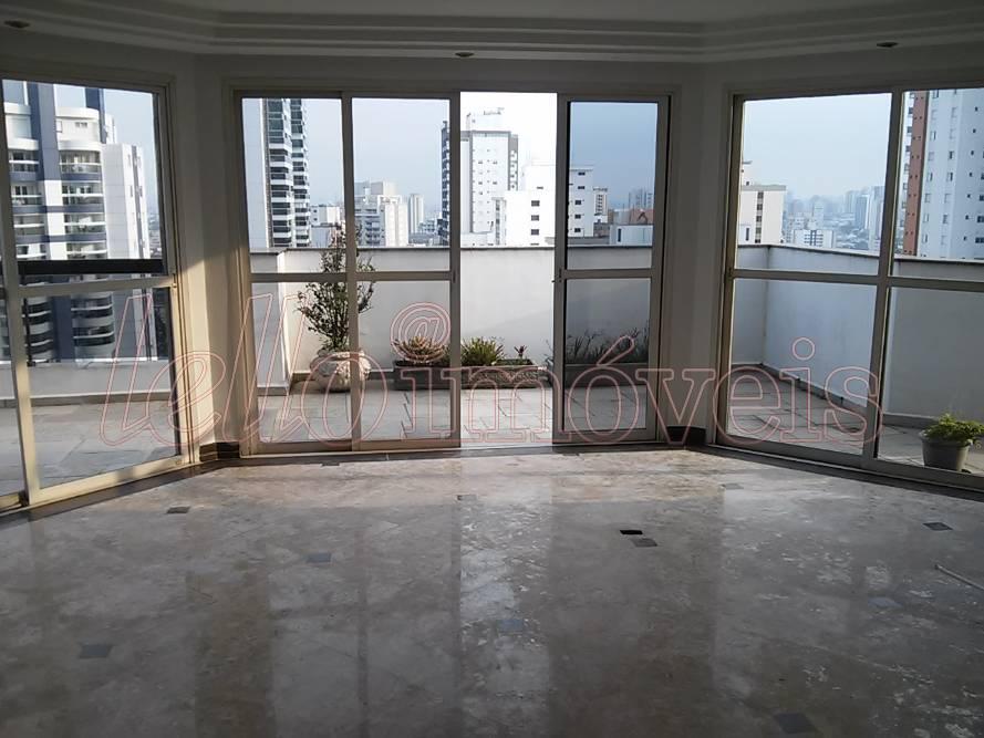 Apartamento à venda com 3 quartos, 400m² - Foto 5