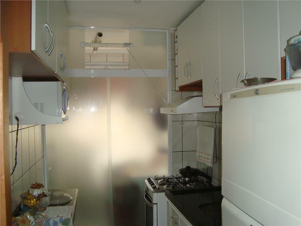 Apartamento à venda com 3 quartos, 65m² - Foto 5