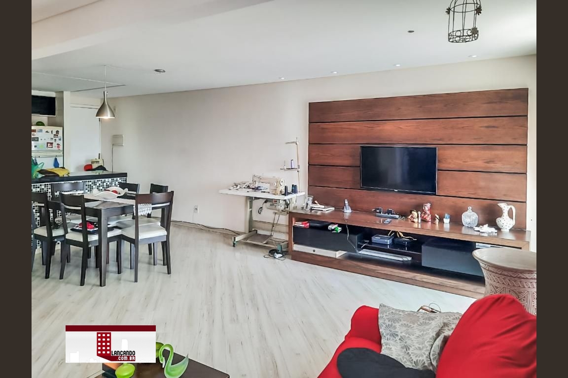 Apartamento à venda com 3 quartos, 83m² - Foto 3