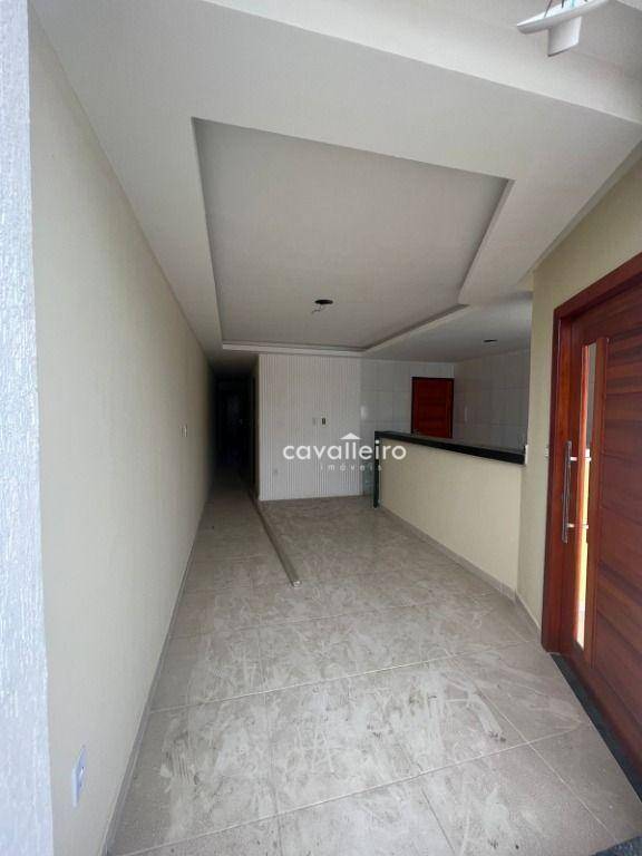 Casa à venda com 3 quartos, 80m² - Foto 9