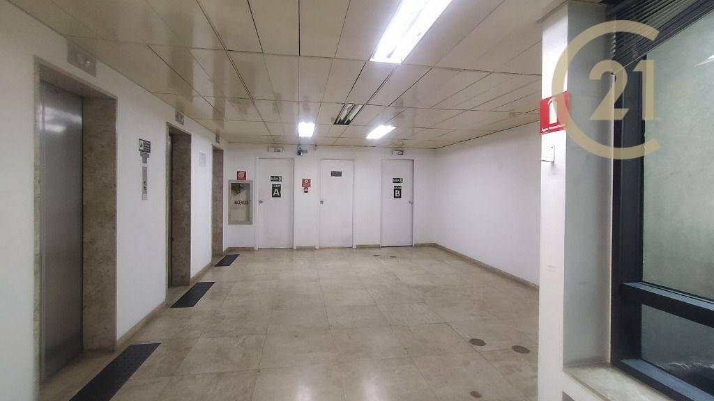 Conjunto Comercial-Sala para alugar, 292m² - Foto 16