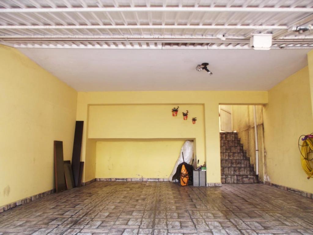 Sobrado à venda com 3 quartos, 195m² - Foto 24