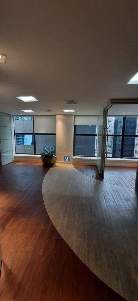 Conjunto Comercial-Sala para alugar, 324m² - Foto 15