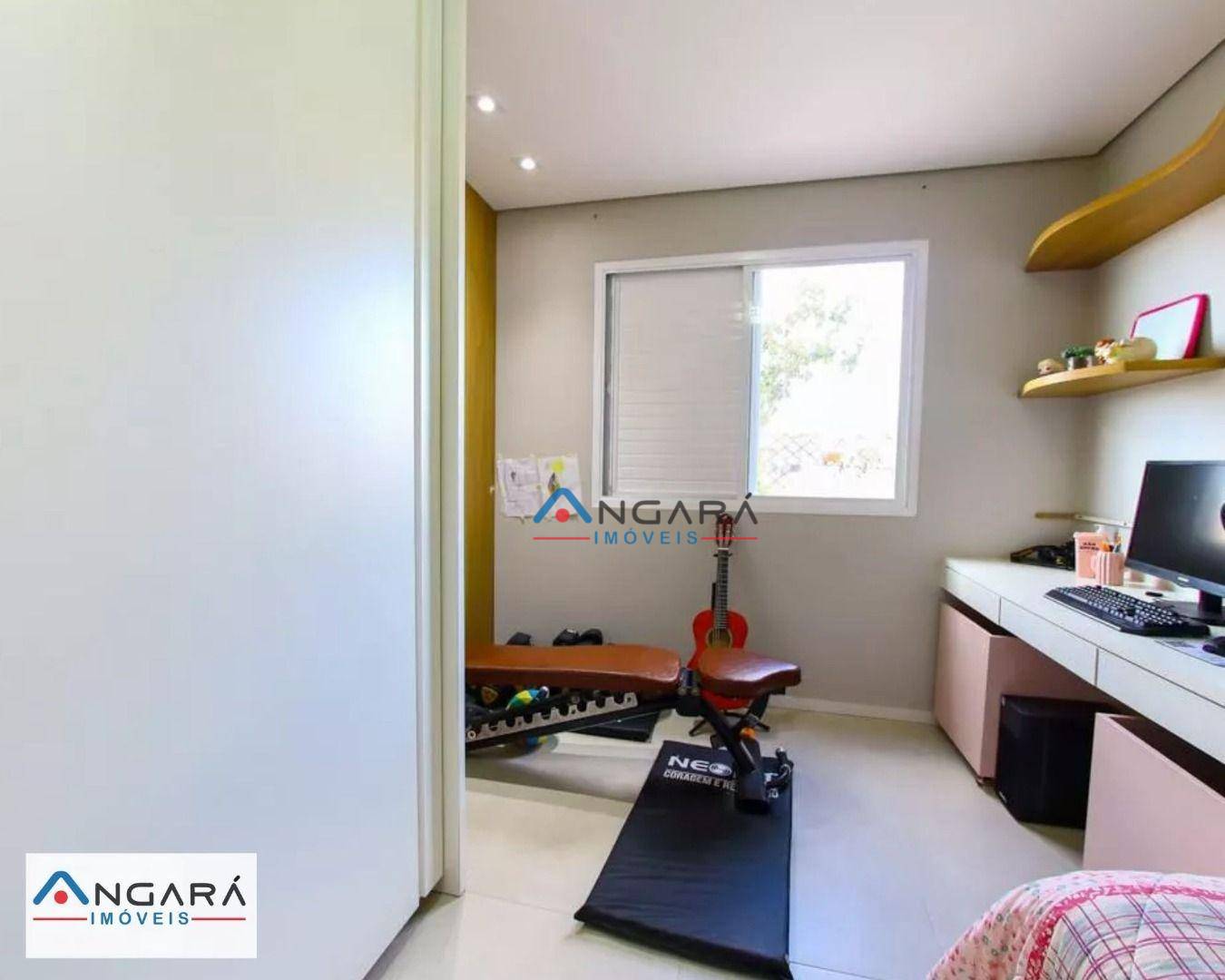 Apartamento à venda com 2 quartos, 75m² - Foto 9