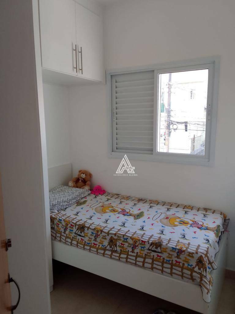 Apartamento à venda com 2 quartos, 38m² - Foto 6