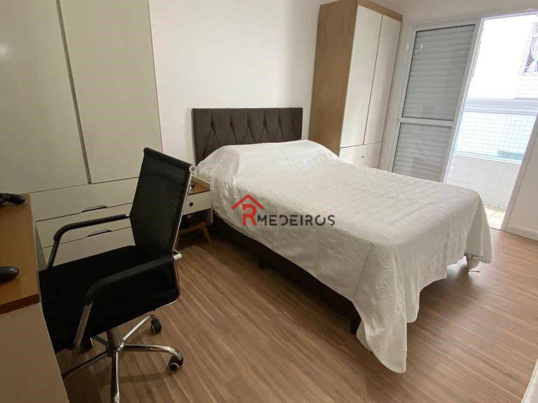 Apartamento à venda com 2 quartos, 93m² - Foto 18