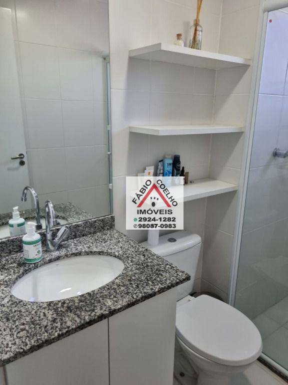 Apartamento à venda com 3 quartos, 70m² - Foto 6