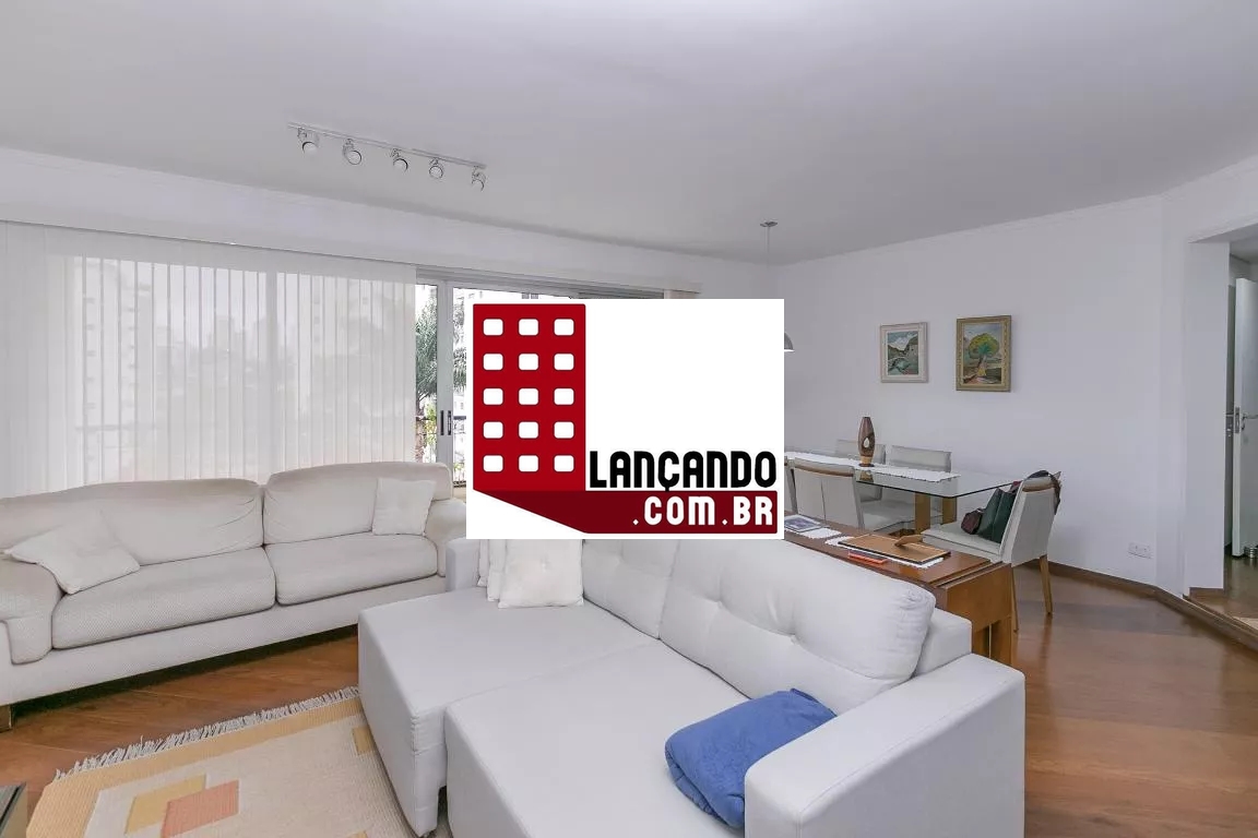 Apartamento à venda com 4 quartos, 158m² - Foto 11