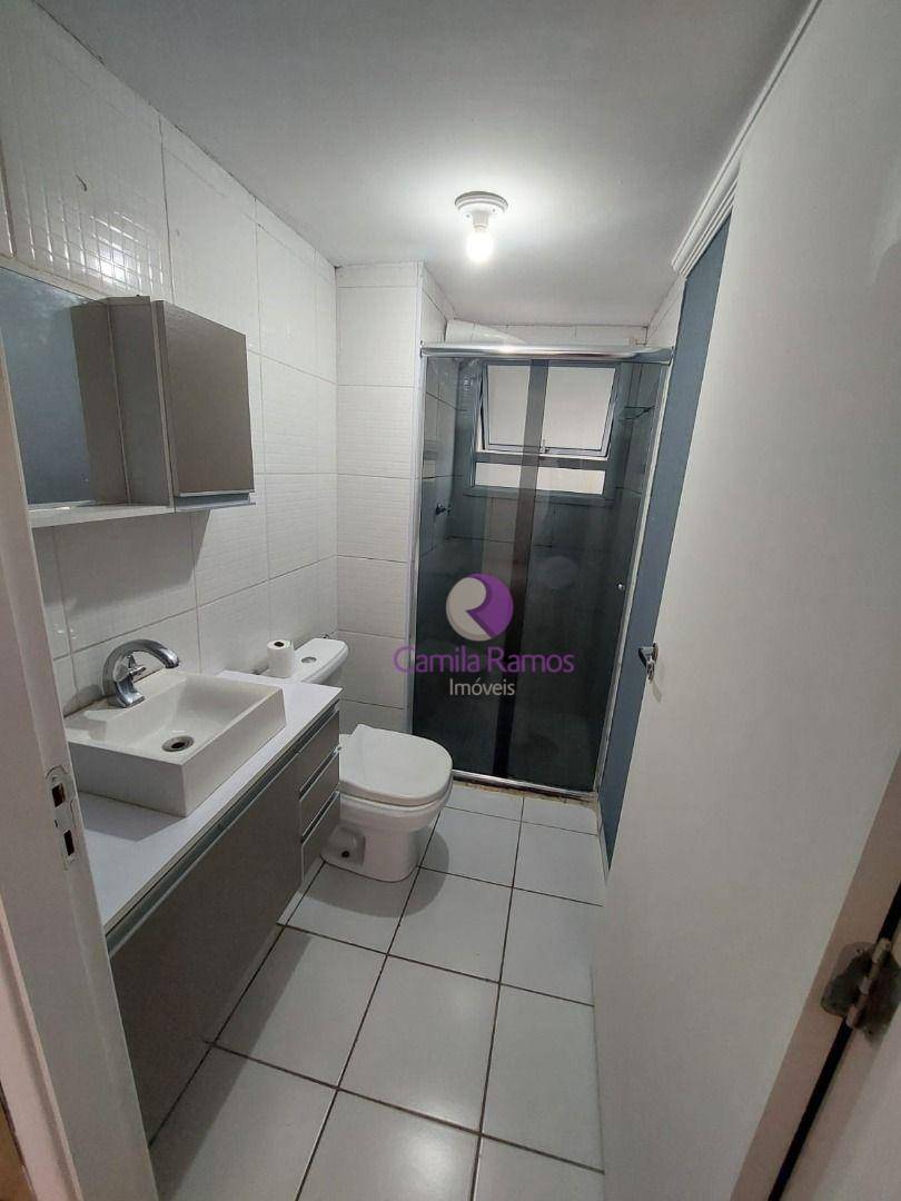 Apartamento à venda com 2 quartos, 49m² - Foto 12