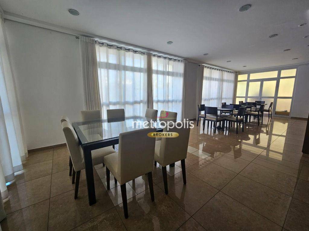 Apartamento à venda com 4 quartos, 127m² - Foto 29