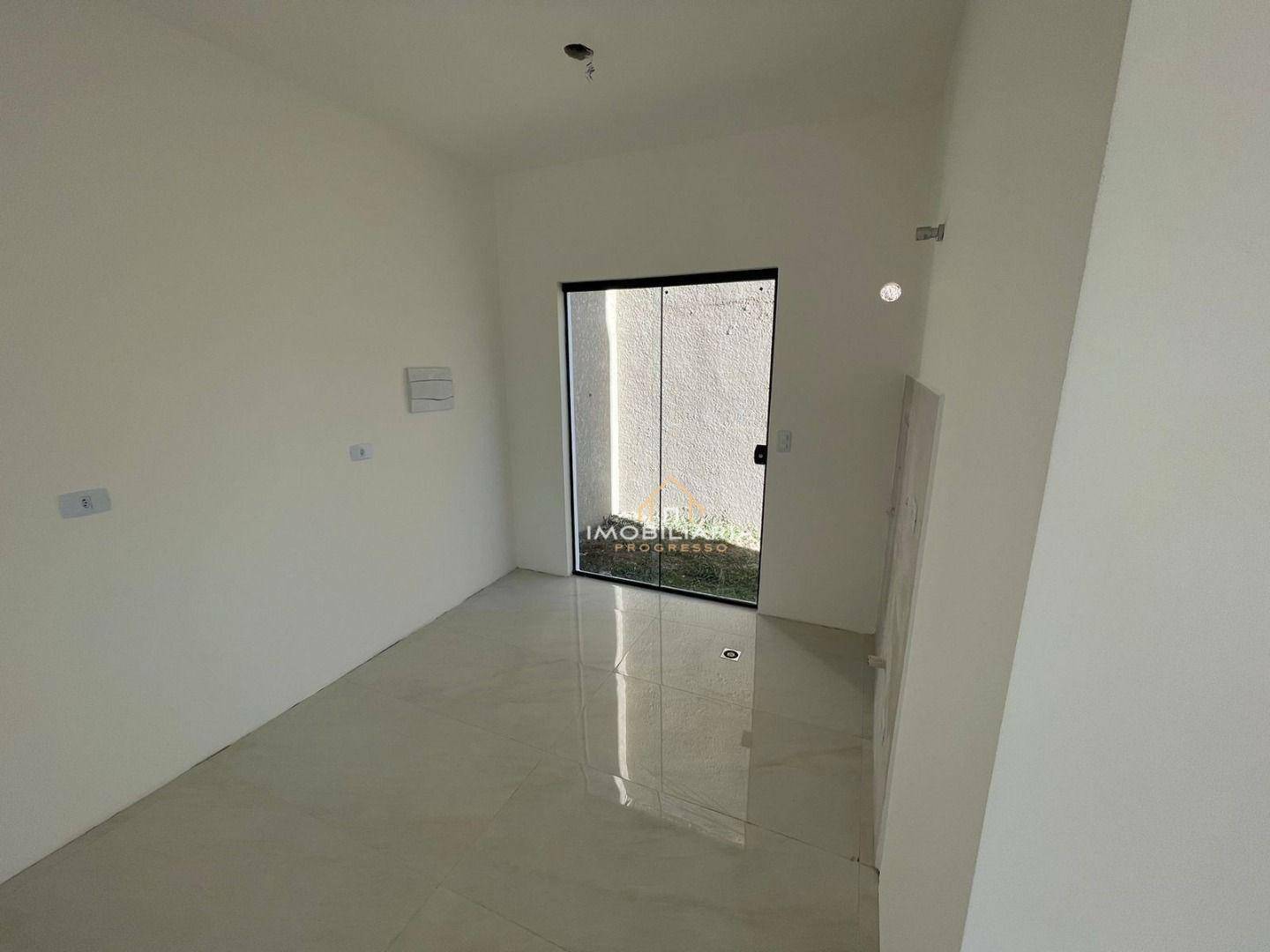 Sobrado à venda com 3 quartos, 107m² - Foto 3