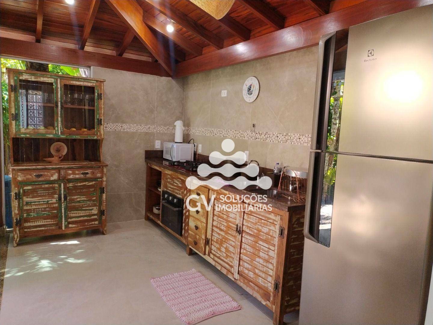 Casa de Condomínio à venda com 9 quartos, 603m² - Foto 12