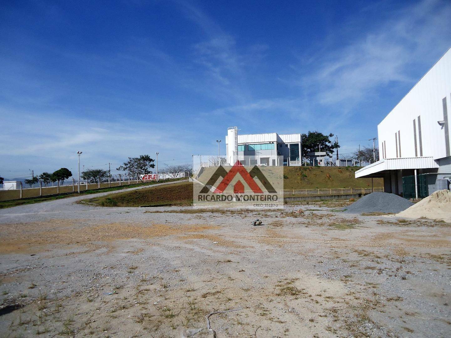 Depósito-Galpão-Armazém para alugar, 2624m² - Foto 12