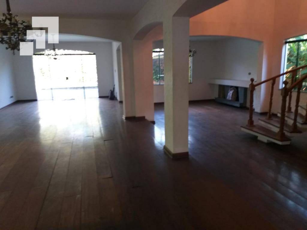 Sobrado à venda e aluguel com 4 quartos, 440m² - Foto 23