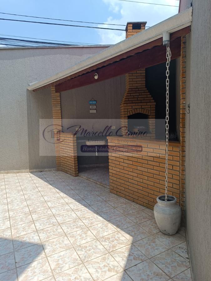 Sobrado à venda com 3 quartos, 180m² - Foto 17