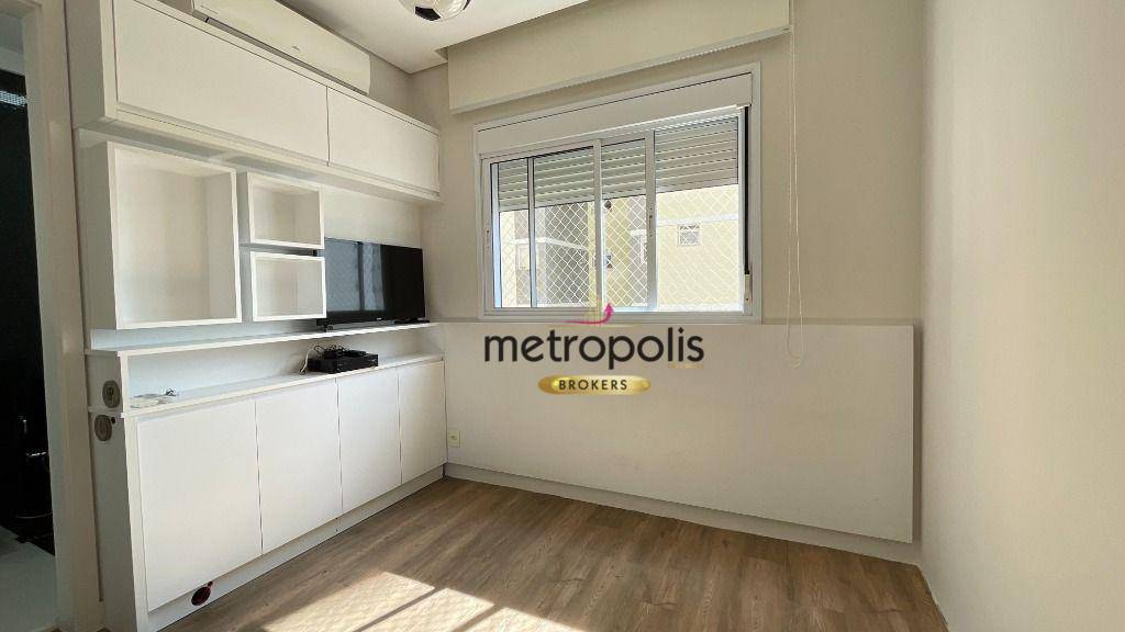 Apartamento para alugar com 3 quartos, 135m² - Foto 25