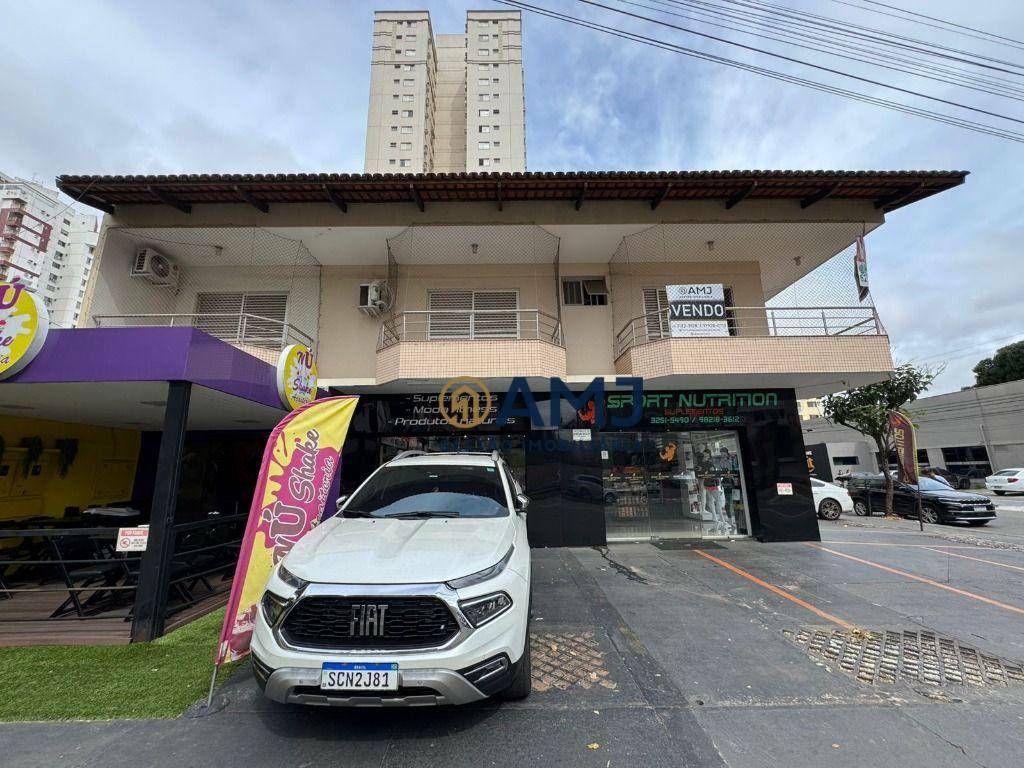 Prédio Inteiro à venda, 459m² - Foto 1