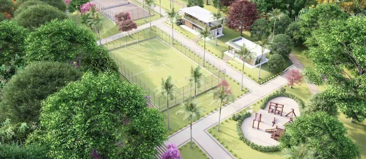 Terreno à venda, 360m² - Foto 5