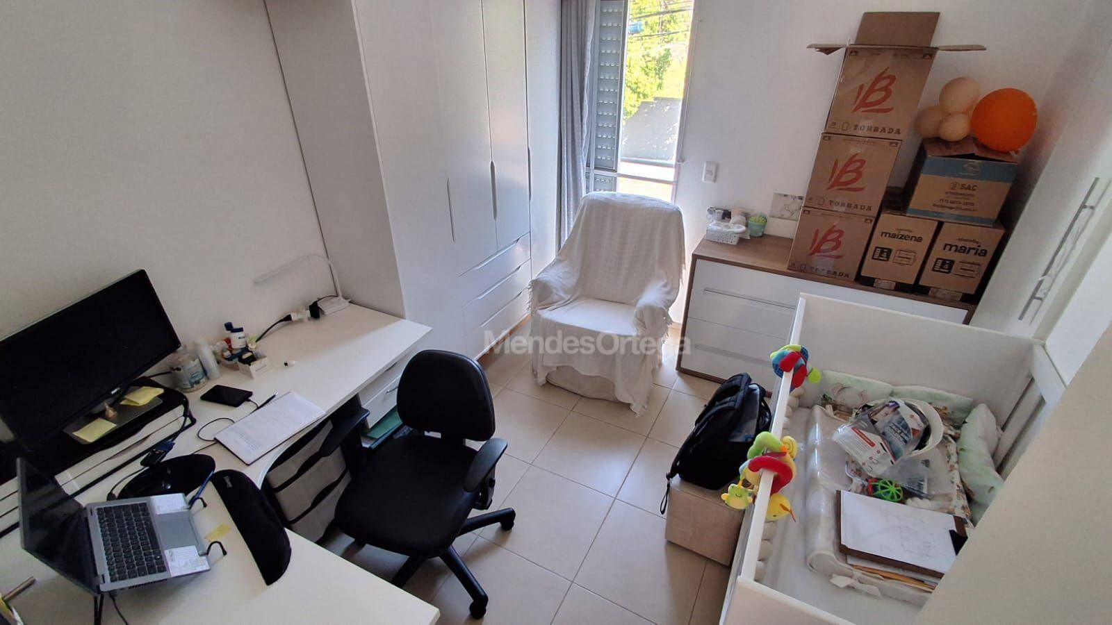 Casa de Condomínio para alugar com 2 quartos, 63m² - Foto 6