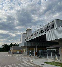 Depósito-Galpão, 3798 m² - Foto 3