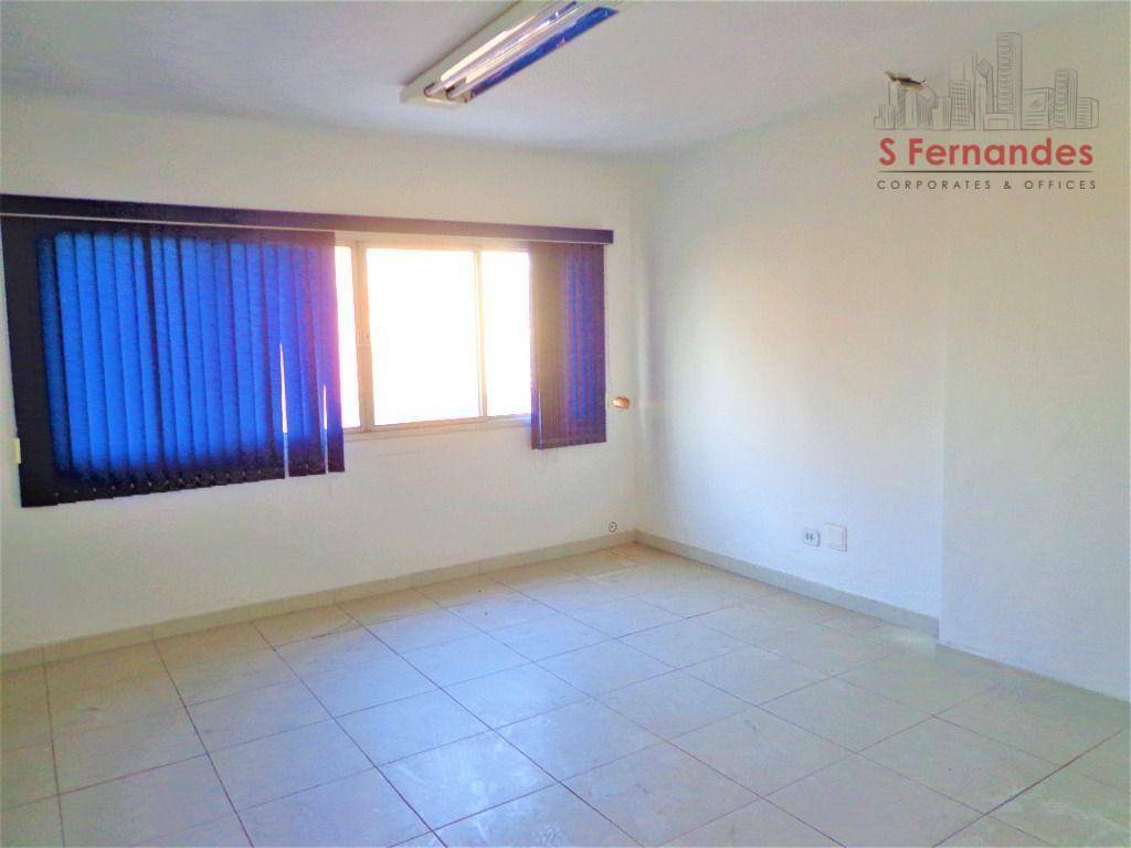 Conjunto Comercial-Sala para alugar, 71m² - Foto 5