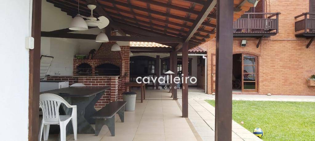 Casa à venda com 12 quartos, 800m² - Foto 6