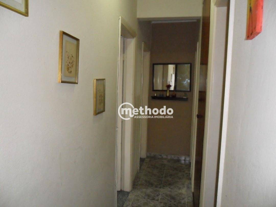 Apartamento à venda com 3 quartos, 72m² - Foto 4