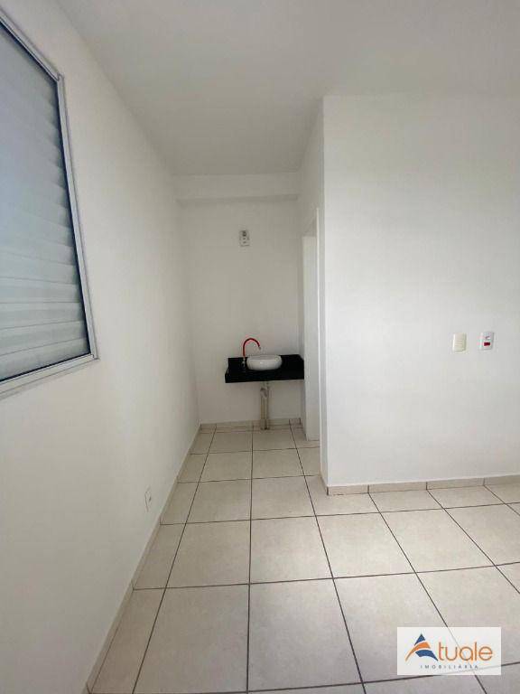 Apartamento para alugar com 2 quartos, 57m² - Foto 11