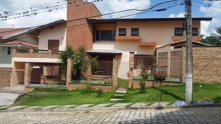 Sobrado à venda com 4 quartos, 600m² - Foto 18