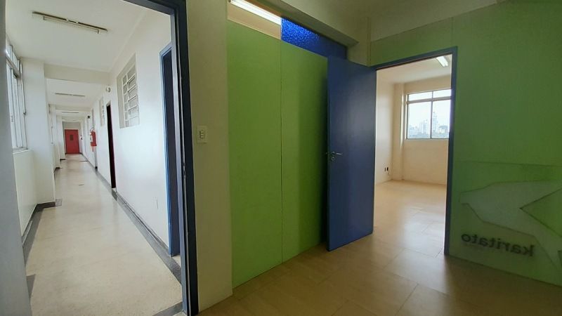 Conjunto Comercial-Sala à venda, 79m² - Foto 5