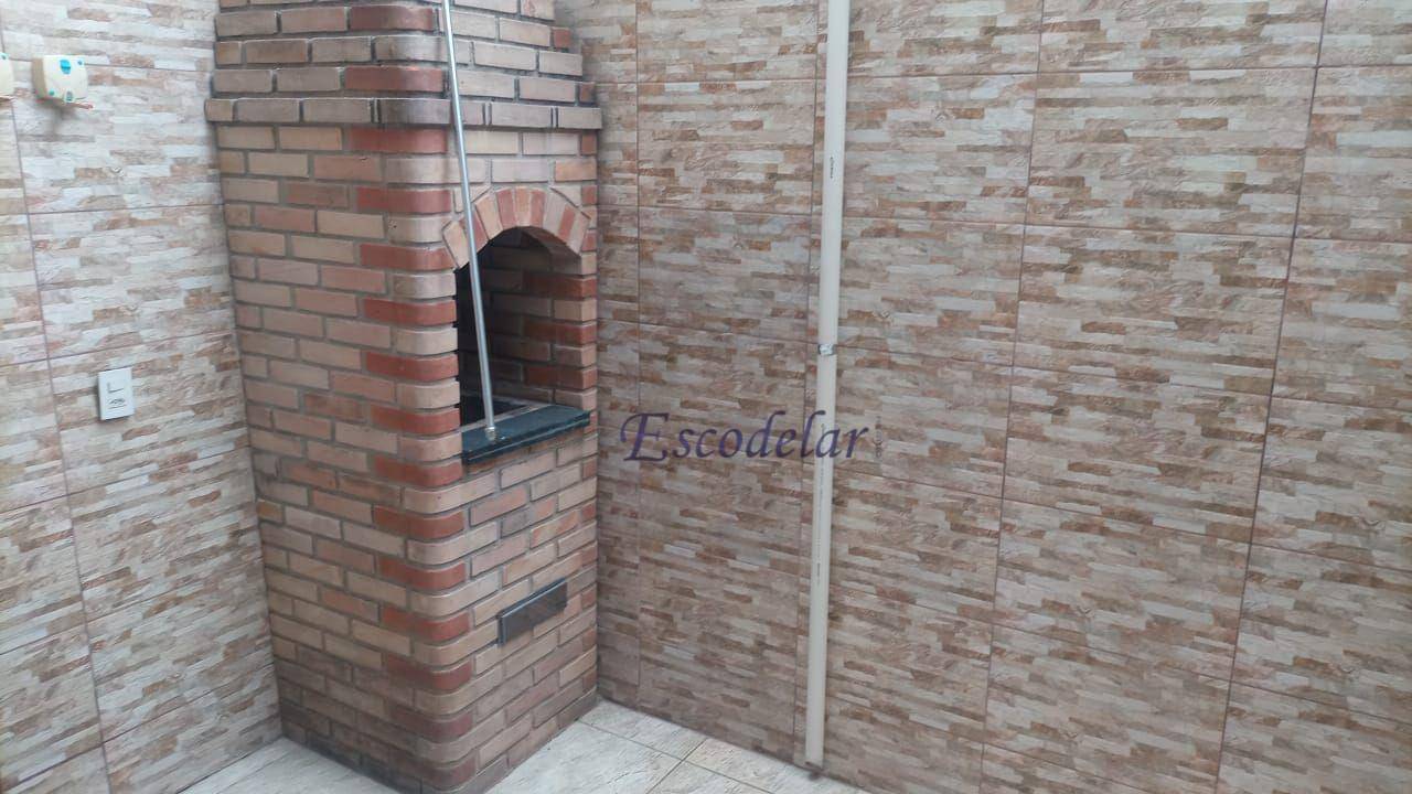 Casa à venda com 2 quartos, 120m² - Foto 11