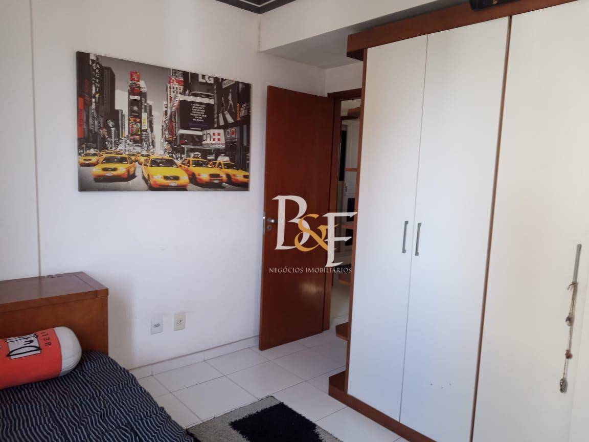 Apartamento à venda e aluguel com 4 quartos, 135m² - Foto 2