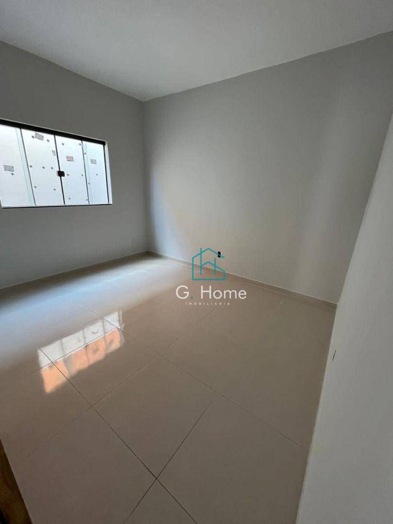 Casa à venda com 3 quartos, 74m² - Foto 8