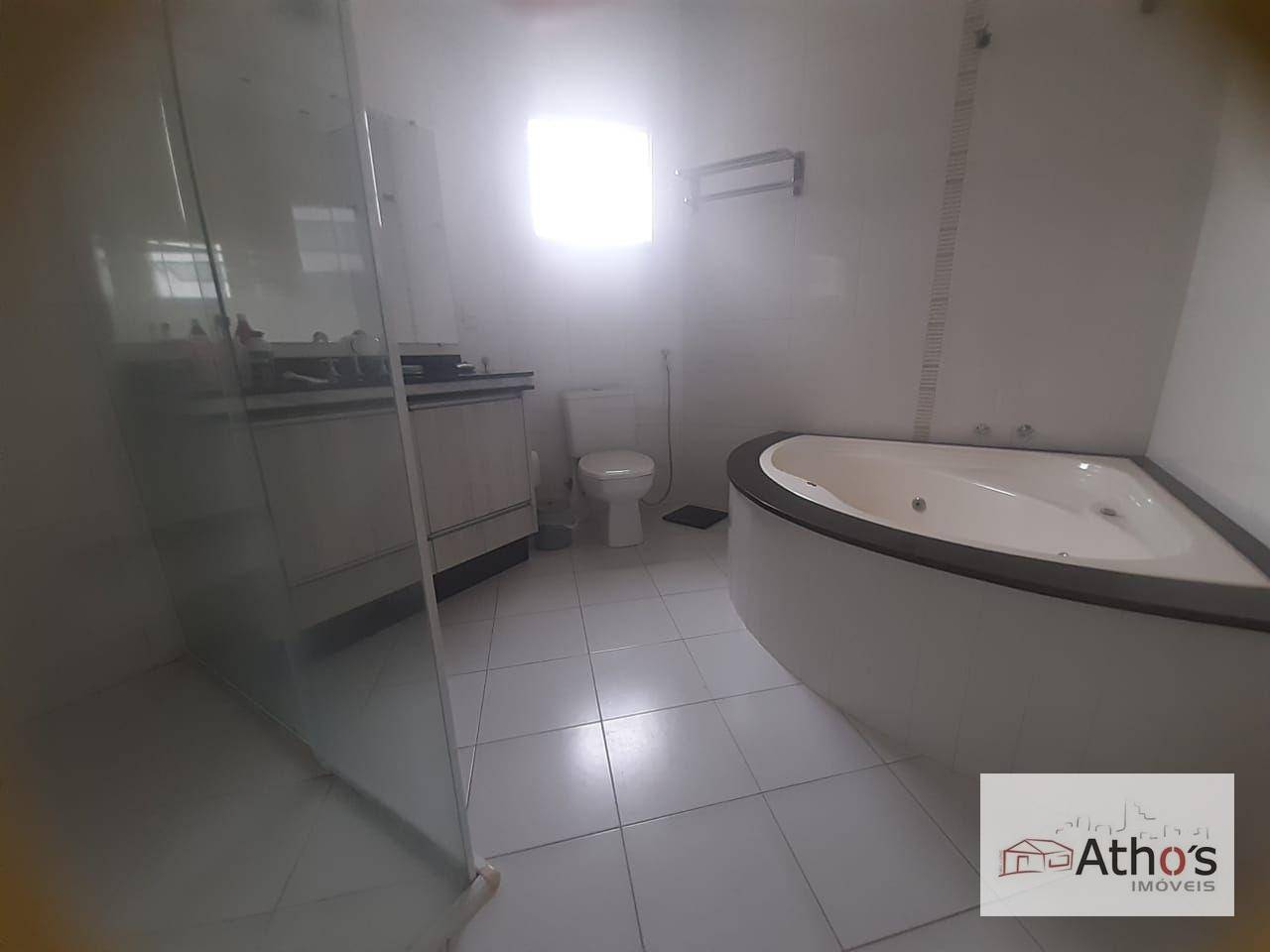 Sobrado à venda com 4 quartos, 330m² - Foto 28